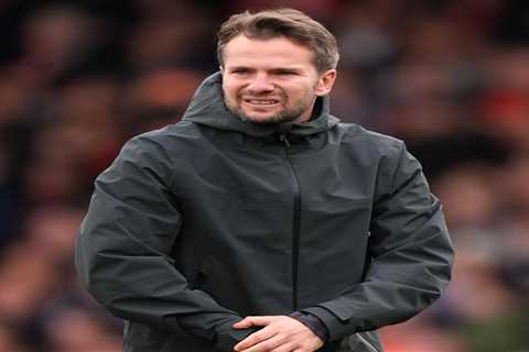 Cleverley's Shock Bounce Back: From Watford Sack to Premier League Talks in Just Days