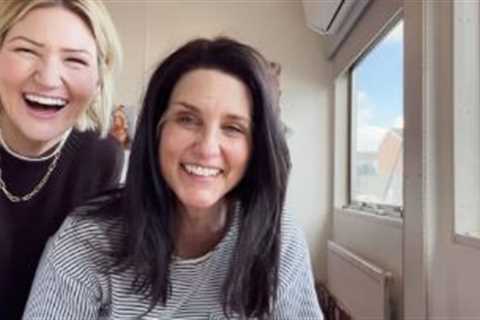 Exploring EastEnders Star Heather Peace's Family Life and Cancer Battle