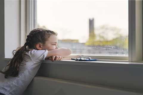 Analysis: Alarming Rise in Child Mental Health Referrals Revealed