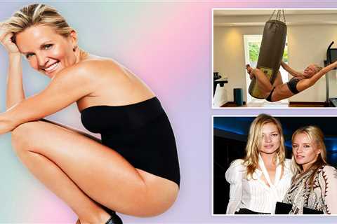 Exploring Davinia Taylor's Journey: From Rock Bottom to Biohacking Inspiration