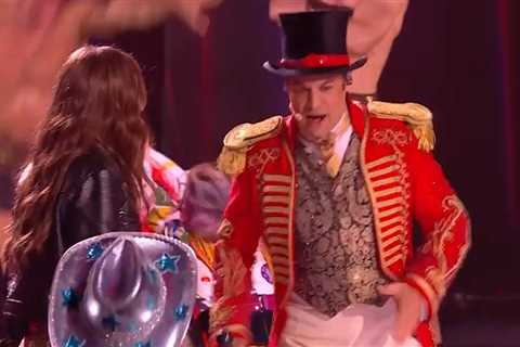 British Viewers Call for Fresh Ideas as Britain’s Got Talent Segment Fails to Impress