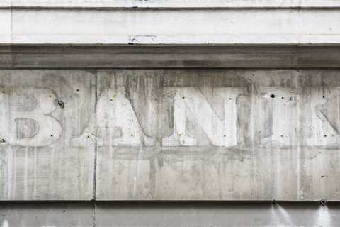 Bank Branch Bloodbath: Millions Left in the Lurch as 6,000 Branches Vanish