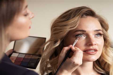 Broke but Bougie: Glam Up Without Going Broke This Party Season