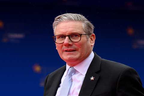 Starmer's Brexit U-turn: The EU deal that spits in the face of 17.4 million voters