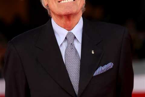 The Glorious Life and Legacy of Nino Benvenuti: Italy's Boxing Icon Gone at 87