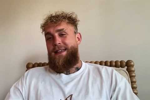Tyson Fury Sliding into Jake Paul's DMs While Tommy Gets Roasted After Comeback