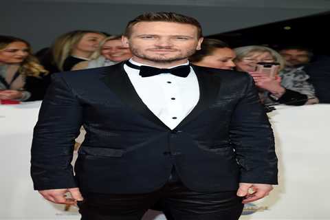 Emmerdale Actor Matthew Wolfenden Speaks Out on Racial Controversy and Suspension