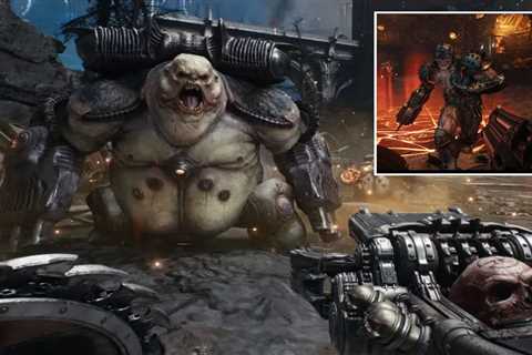 The Dark Ages: A Strategic Triumph amidst Demonic Chaos