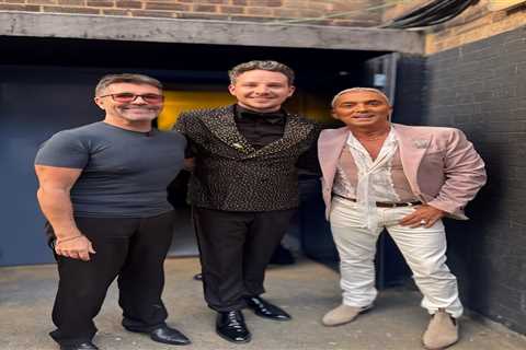 Analysis of BGT Contestant's Potential Return Amidst Programme Controversy