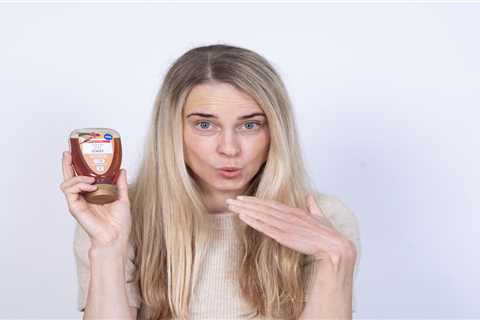 I burned my tongue trying every supermarket chilli honey – and the £2.80 winner made me weep tears..