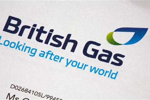 Fancy a half-price electricity deal this Bank Holiday? British Gas just dropped a bombshell offer