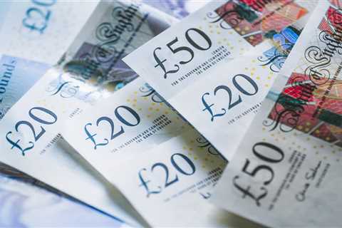 Grab Yourself a Secret £240,000 Pay Bump – Anyone Over 22 Can Do This