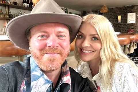 Analysing Holly Willoughby's Reunion Amid ITV Daytime Changes