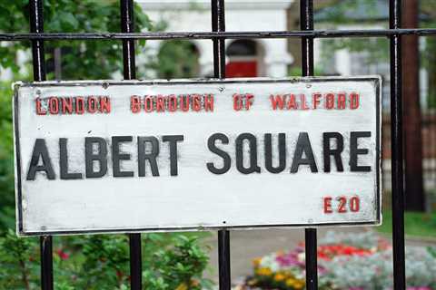 EastEnders Star Embraces New Stage Role, Signalling Shift After Two Decades