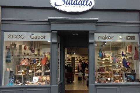 Last Pair Standing: Beloved Norwich Shoe Shop Calls It Quits After 21 Years