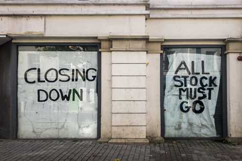 LAST CHANCE: Next outlet in Darlington shutting its doors TONIGHT as locals mourn loss