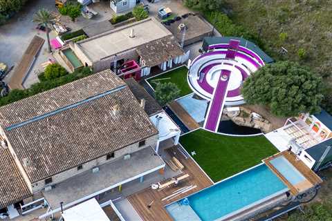 Love Island 2025: Villa Transformation Signals New Era for Reality TV Romance