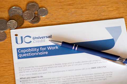 Bank Holiday Surprise: Universal Credit Payments Landing Early (Check Your Account!)