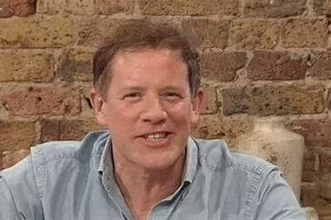 Analysis: Culinary Celebration as Saturday Kitchen Host Reveals Co-Star's Pregnancy