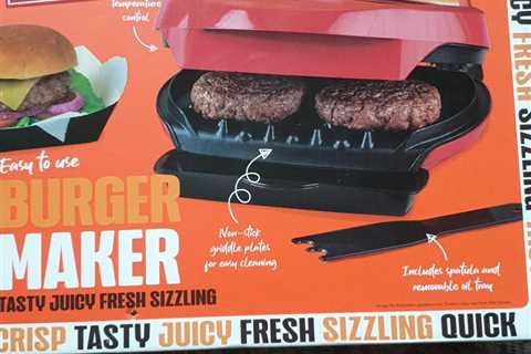 This 50p B&M Find Made Me Question Everything I Know About Bargain Hunting