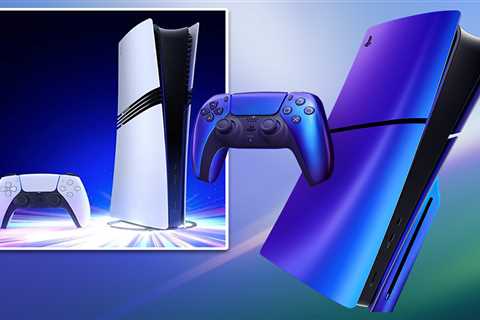 PlayStation 6 Launch Window Revealed Amid Major Game Cancellation