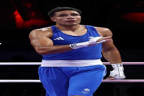 When Champions Walk Away: Delicious Orie Just Broke My Heart (And Maybe Boxing's Too)