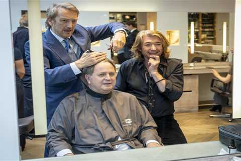 The Impact of Tax Policies on High Street Salons: A Nuanced Analysis