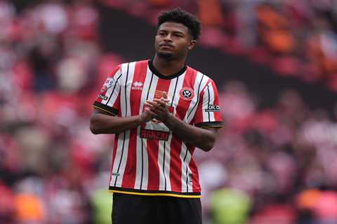 Brewster's £23.5m Move Looks Like Highway Robbery Now