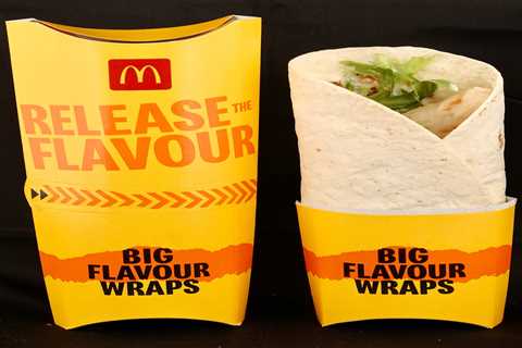 McDonald's Just Killed Off Their Best Menu Item and I'm Actually Mad About It