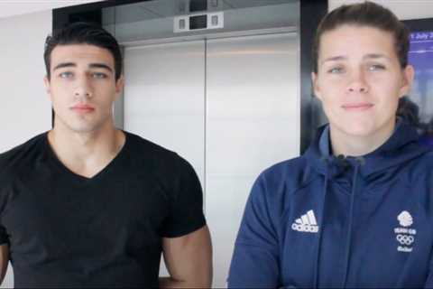 Why I'm Betraying Tommy Fury for Jake Paul (and laughing about it)
