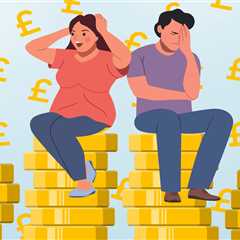 My Divorce Nearly Cost Me £77K - Here's How I Saved My Pension