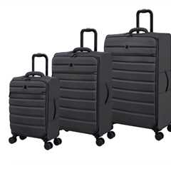 I Just Saved £40 on Holiday Luggage at Sports Direct (And You Should Too)