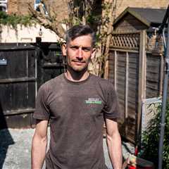 I Watched My Neighbor Blow £4,000 on Decking Because Nobody Told Him This One Thing