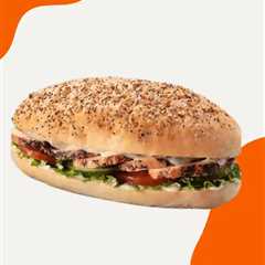 They Actually Killed My Favorite Greggs Sandwich (And I'm Not Okay)