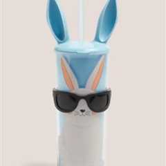 That £3 Matalan Bunny Cup Everyone's Kids Want? Yeah, It's Trying to Poke Their Eyes Out