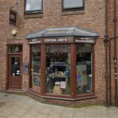 This Broke My Heart: York's Famous TV Café Just Died (And I'm Not Okay)