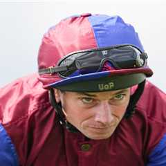 The Jockey Jungle: Five Royal Ascot Rides That'll Make You Forget About Ryan Moore (Almost)