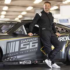 Le Mans 2024: When F1 Has-Beens and Famous Kids Try to Win Something That Actually Matters