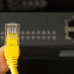 I Just Discovered Which UK Broadband Provider Actually Won't Rob You Blind