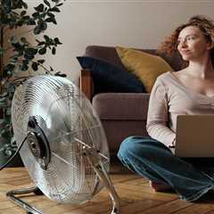 What It Actually Costs to Run Your Fan All Night (And Why I Feel Stupid for Not Knowing This..