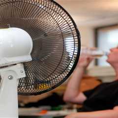 God, it's too hot to think straight - what are your actual rights when the office feels like a..