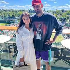 Nick Kyrgios Finally Opens Up About His Messy Split – And Holy Hell, That New Look