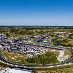 Max's Home Track Gets the Boot: Dutch GP Bites the Dust After 2026