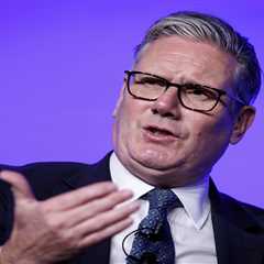 Sir Keir Starmer to Address Labour Dissent in Face of £5bn Welfare Reform Backlash