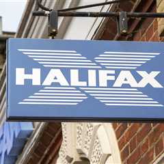 Halifax Just Killed Their Best Perk – And I'm Actually Mad About This