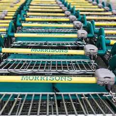 Morrisons Just Axed 72 Butcher Counters and I'm Not Sure How I Feel About This