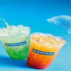 I Just Scored a Free Iced Drink at Greggs (And You Can Too)