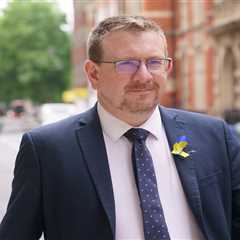 When Politicians Think We're All Idiots: The Andrew Gwynne Photo Disaster