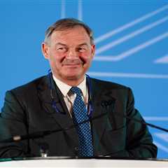 Reform Outcast Rupert Lowe Launches Bold Movement Against Wokery and Migration