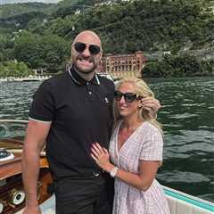 Fury's Got £162M in the Bank But Pays Himself Peanuts – What's Going On?